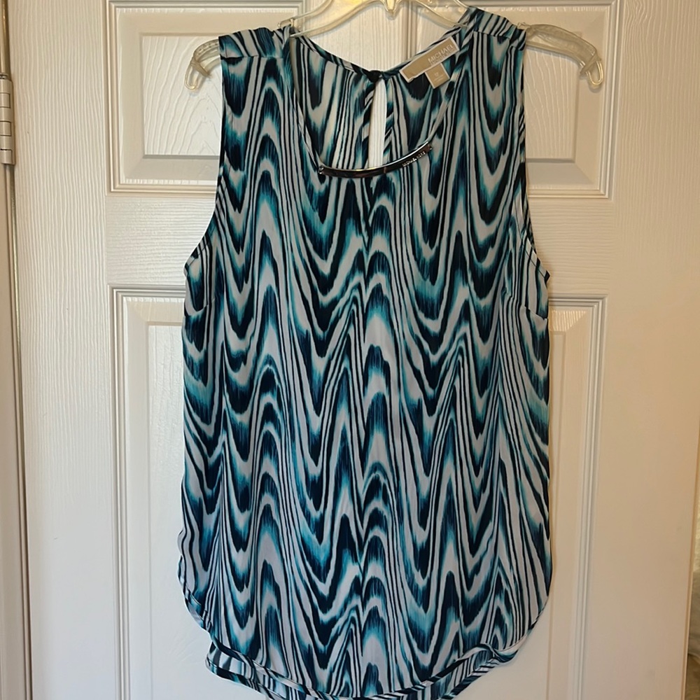 Michael Kors top